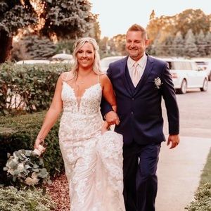 Meet your Posher, Randall